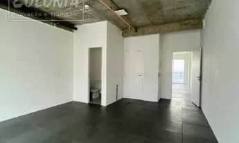 Imagem 4: São Bernardo do Campo - Conjunto Comercial/sala - Baeta Neves