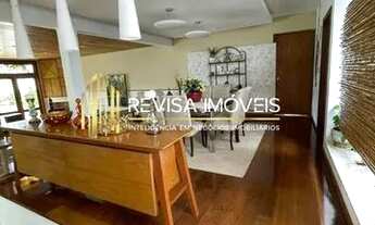 Imagem 7: Casa em Condomínio para Venda em Barueri, Residencial Morada dos Pássaros-Aldeia da Serra