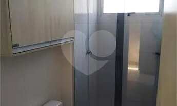 Imagem 7: Apartamento à Venda com 2 Quartos no residencial Las Palmas em Piraicicaba-SP