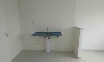 Imagem: Apartamento de 2 quartos no Cambuci para