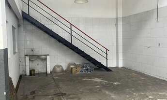 Imagem 3: Galpão/Depósito/Armazém para aluguel tem 1000 metros quadrados em Quintas do Calhau - São