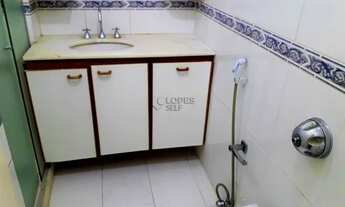 Imagem 7: Apartamento para venda tem 125 metros quadrados com 4 quartos em Icaraí - Niterói - RJ