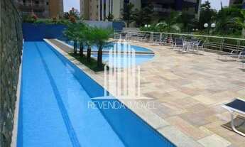 Imagem 3: Apartamento á venda 3 dormitórios (3 suítes) 151m2 3 vagas de garagem, Vila Gomes Cardim