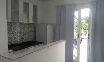 Imagem 5: Kitinete mobilado