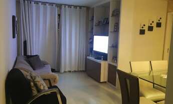 Imagem 2: Apartamento para venda tem 77 metros quadrados com 3 quartos em Jardim Bonfiglioli - São P