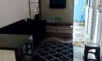 Imagem 2: Casa a venda no Sol Nascente