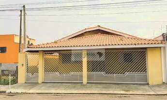 Imagem: Casa com 3 dormitórios para alugar, 180