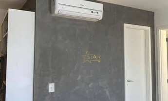 Imagem 6: Apartamento com 1 dormitório para alugar, 80 m² por R$ 9.800,00/mês - Brooklin - São Paulo