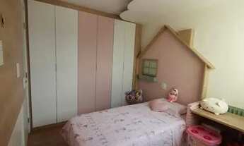 Imagem 7: APARTANENTO DE 3 DORMITORIOS SENDO 2 SUITES, 2 Vagas .No PRAÇA MOOCA