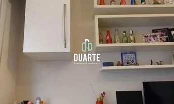 Imagem 5: SANTOS - Apartamento Padrão - POMPÉIA