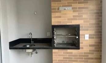 Imagem 7: Apartamento 4 suítes plenas a venda no Setor Oeste