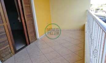 Imagem 7: SOBRADO À VENDA, 245 M² POR R$ 595.000,00 - VILA INDUSTRIAL - SÃO JOSÉ DOS CAMPOS/SP