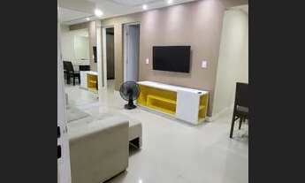 Imagem 4: Apartamento para aluguel Condomínio Andrea, 54 metros quadrados com 2 quartos