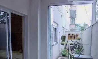 Imagem 4: Apartamento à venda em Campo Grande com 74 m², 2 quartos, 1 suíte, 1 vaga