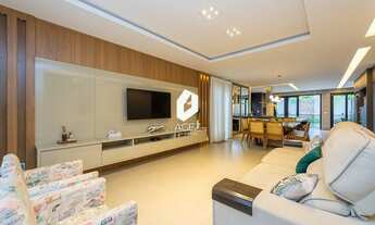 Imagem 3: Casa mobiliada com piscina!