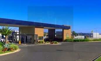 Imagem: Lote/Terreno para Venda com 308m2 no Residencial