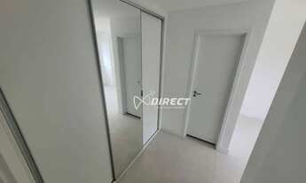 Imagem 6: SOHO RESIDENCE: Lindo apartamento, varanda, 2 quarto (suítes), cozinha, 1 vaga. Condomínio