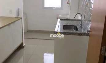 Imagem 2: Apartamento com 2 quartos para alugar, 47 m² por R$ 1.850/mês - Jardim Boa Vista (Zona Oes