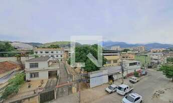 Imagem 7: Apartamento para Aluguel - Engenho Novo, 2 Quartos, 90 m2