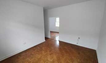 Imagem 4: Apartamento para venda com 80 metros quadrados com 3 quartos em Gonzaga - Santos - SP