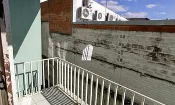 Imagem 4: Apto 3 dorm. + 2 banheiros + Dependência + Sacada + Garagem