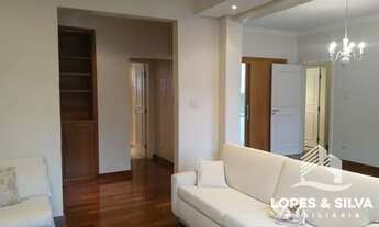 Imagem: Apartamento para alugar - Jardim Paulista