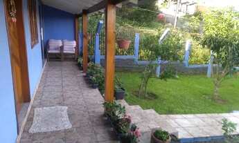 Imagem 2: Casa Alvenaria (Somente pagamento à vista ou troca