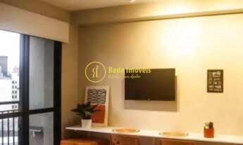 Imagem 2: Apartamento para Locação na região do Centro de São Paulo, SP