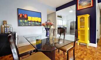 Imagem 5: Apartamento Locação 2 Dormitórios - 115 m² Pinheiros