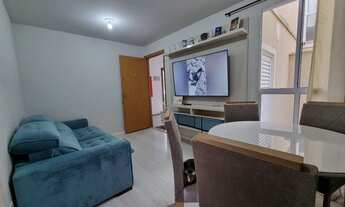 Imagem 4: APARTAMENTO RESIDENCIAL em São José dos Pinhais - PR, Bom Jesus