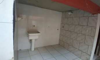 Imagem 7: Casa para aluguel 1 quarto em Vila Militar - Rio de Janeiro - RJ