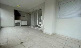 Imagem 5: Apartamento em Santo Amaro com 100m² 03 dormitorios 01 suíte!