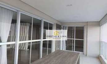 Imagem 3: Apartamento com 4 dormitórios para alugar, 279 m² por R$ 10.799/mês - Jardim das Colinas