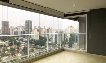 Imagem 6: OPORTUNIDADE no Cube Campo Belo - Apartamento 2 dormitórios 2 vagas, próx metrô, Berrini I