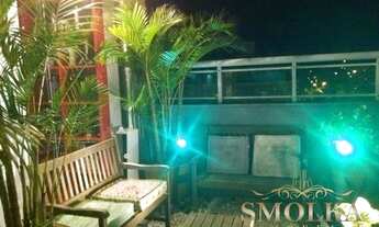 Imagem 7: COBERTURA A VENDA JURERE