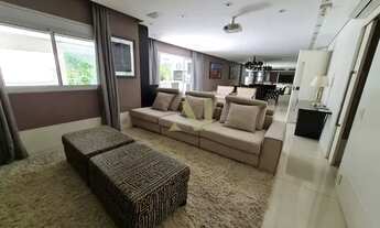 Imagem 4: BARUERI - Apartamento Padrão - Alphaville