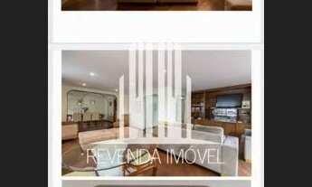 Imagem: Apto. Amplo c/ 4 suites prox a av. Pacaembu