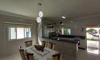 Imagem 5: Casa em Condomínio à venda, 3 quartos, 1 suíte, Piracangaguá - Taubaté/SP