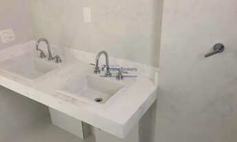 Imagem 7: Apartamento para venda no Campo Belo 3 suites 4 vagas