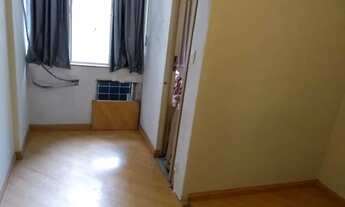 Imagem 4: Apartamento para venda com 80 metros quadrados com 2 quartos em Laranjeiras - Rio de Janei