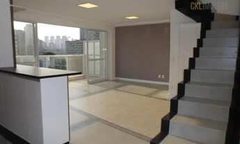 Imagem: Apartamento com 1 dormitório para alugar