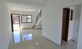 Imagem 5: SOBRADO BARATO Casa com 2 dormitórios