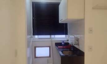 Imagem 7: Rua Ipiranga Kitnet 23 m linda Flamengo)RJ