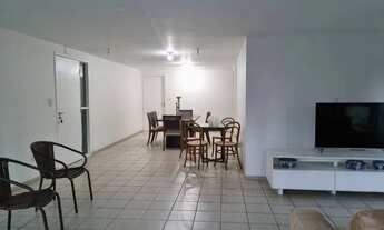 Imagem 5: Apartamento para venda com 188 metros quadrados com 4 quartos em Boa Viagem - Recife - Per