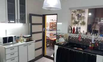 Imagem 6: CASA COM 2 DORMITÓRIOS, 2 VAGAS DE 140 M² - MIRANDÓPOLIS - SÃO PAULO/SP