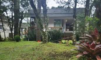 Imagem 2: CANELA - Casa de Condomínio - Centro