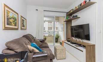 Imagem 3: FLORIANóPOLIS - Apartamento Padrão - Itacorubi