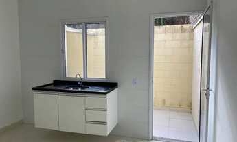 Imagem 5: Casa para alugar com 2 dorms no Res. Brambilla 2 no Pousada do Vale