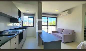 Imagem 3: Apartamento para Aluguel - Trindade, 1 Quarto, 50 m2