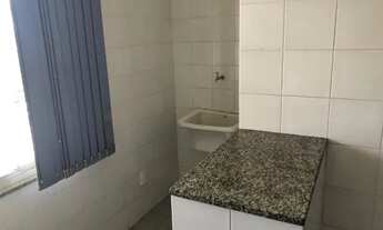 Imagem 3: Sobrado na Cancela Preta com 2 quartos com suíte para Locação